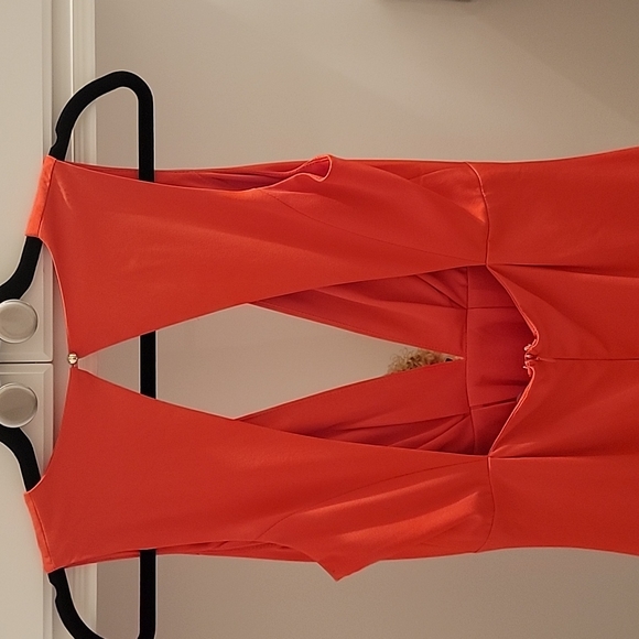 Cocktail dress - Picture 5 of 7